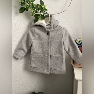 Toddler Coat